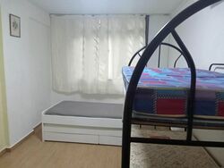 Blk 108 Serangoon North Avenue 1 (Serangoon), HDB 3 Rooms #476248611
